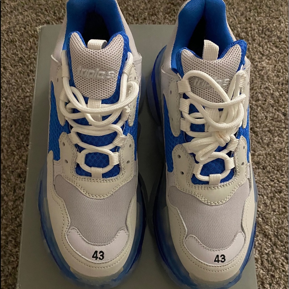 Balenciaga Triple S